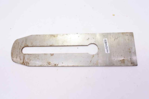 Record England 04/05 plane iron