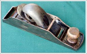 Stanley Double End Block Plane No 130