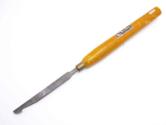 Sorby 5/8" woodturning chisel hook type
