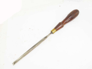 Bardon Patternmakers Gouge, 3/8" wide