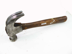 USA Claw Hammer, 20oz