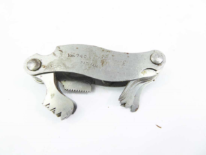 Lufkin #740 Thread Gauge