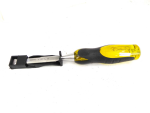 Stanley 1/2" steel head chisel as new