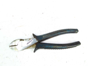 Pliers Side Cutters, 7"