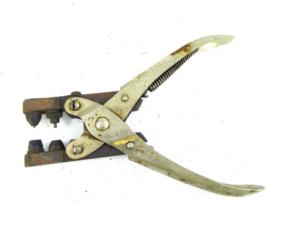 Nice Heavy Duty Pin Pliers