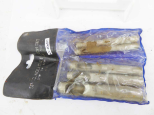 Hollow punch set 5pc