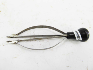 Jewelers/Watchmakers pickup tweezers