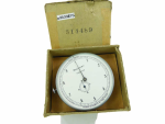 Beckman Dial Gauge, little used IOB
