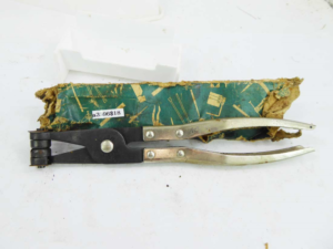 Meco M340 Pliers IOB