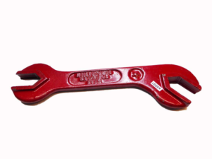 Star Sprinkle Co USA 10" wrench