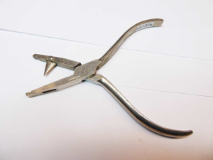 Japan USA Patent pend 5" cutting pliers