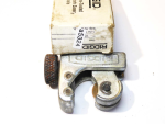 Ridgid #104 tube cutter iob