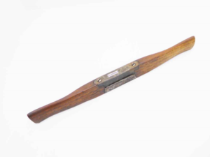 Vintage Timber Scraper 13" Long