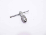 Small Tap wrenches, you get one similar to photo