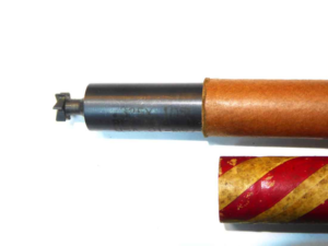 Union USA .325 cutting burr as new iob