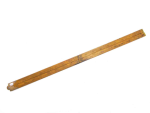 Lufkin 3851 36" boxwood 4 fold rule