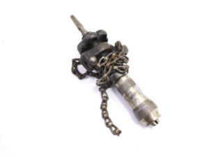 Madrin Co USA chain Drill