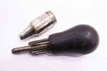 Horrise  Brittan Tool handle and tools