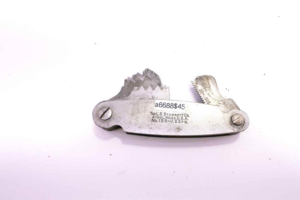 Starrett #155 thread gauges