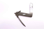 Harrison Fisher UK pocket knife, 3" blade & spike