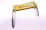 Henchels 3 blade pocket knife, 2 1/2" blade