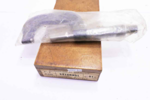 Shardlow Micrometer 1 - 2" little used iob