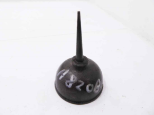 Oil Can 2" round x 3"high