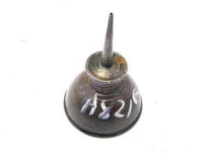 Oil Can 1 3/4" round x 2 1/2"high