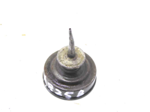 Oil Can 1 7/8" round x 2 1/2" high