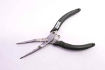 Nice needlenose pliers, 6"