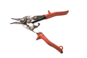 Wiss M1 Tin snips, Good Condition
