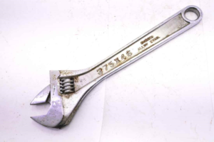 Squirrel China 375 x 46mm shifter