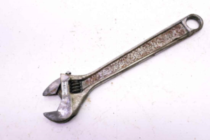 Crescent USA 10" long shifter