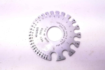 Pec USA sheet & steel gauge