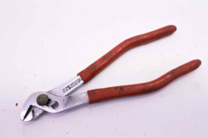 Xcelite 5000 5" mini multigrips