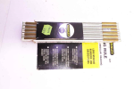 Stanley No 106 6ft zigzag rule as new
