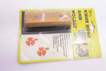 Knife hone and sharpener new iob