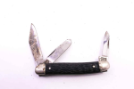 Imperial USA 3 Blade pocket knife, 2" blade