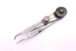 Starrett USA 4" calipers