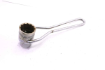 Hazet Germany 1" socket wrench