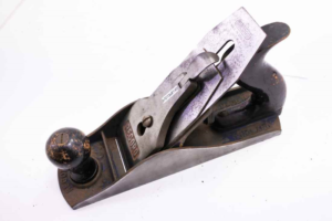 Record UK 04 1/2 heavy smoothing plane