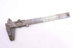 Spain 6"/15cm vernier