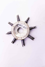 Pere watchmakers multi wrench