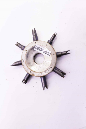 Pere watchmakers multi wrench