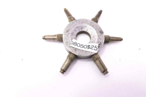 Watchmakers small wrench