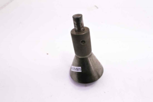 Lathe centre finder, 1 3/4" wide