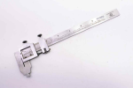 Starrett USA 7" long inside/outside vernier, nice
