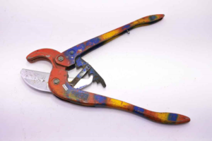 Ridgid USA extra long 17" tube cutters