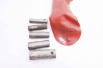 Flag Germany small box socket set iob