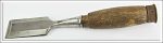 Black Diamond Sweden 39Mm Socket Chisel.